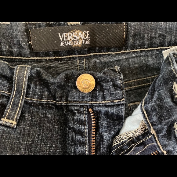 Versace Jeans Couture - Picture 4 of 8